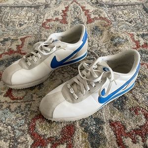 Nike Cortez